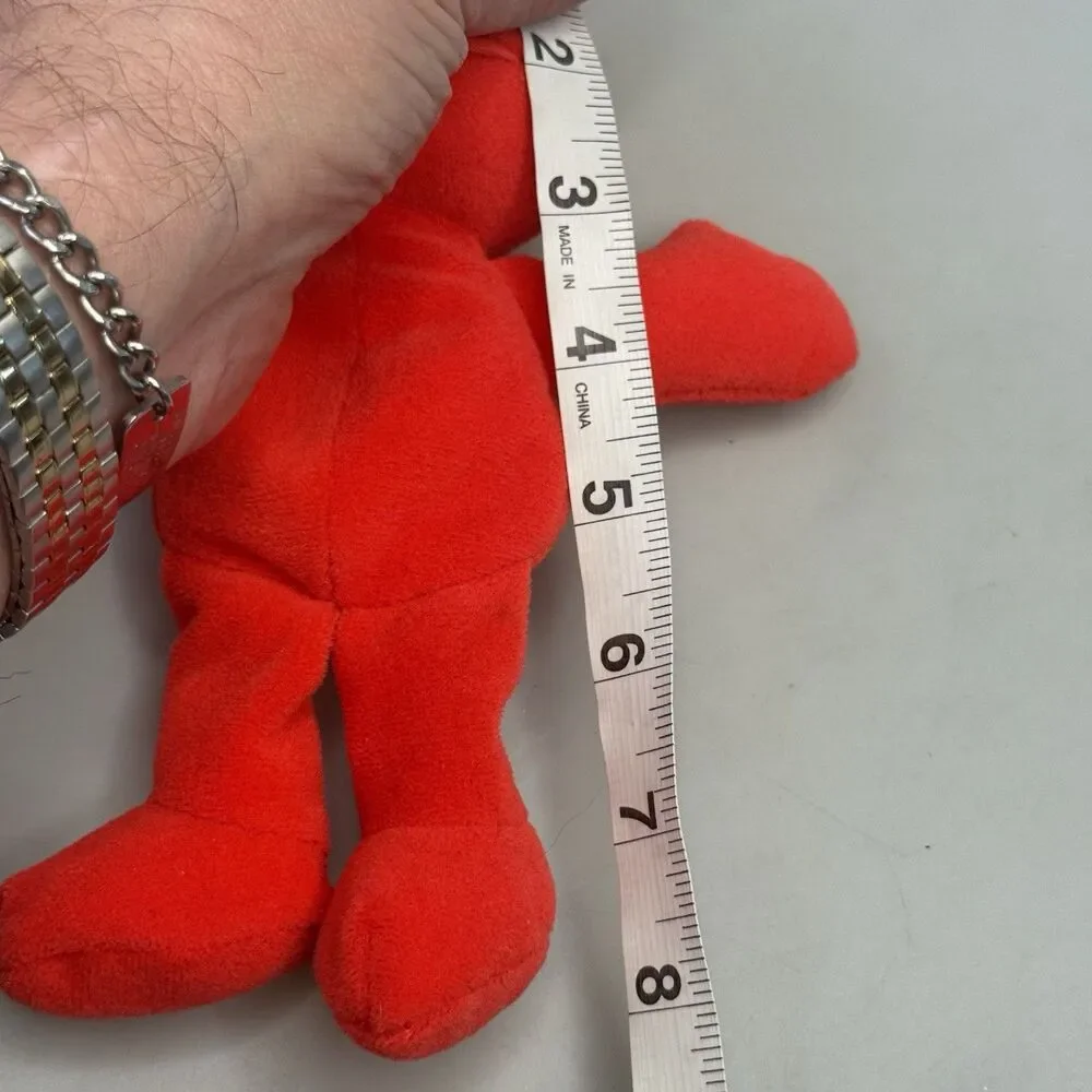 Vintage Elmo 8